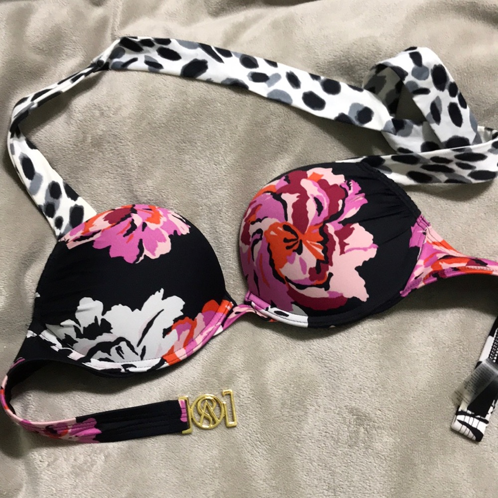 34a Bombshell bikini top